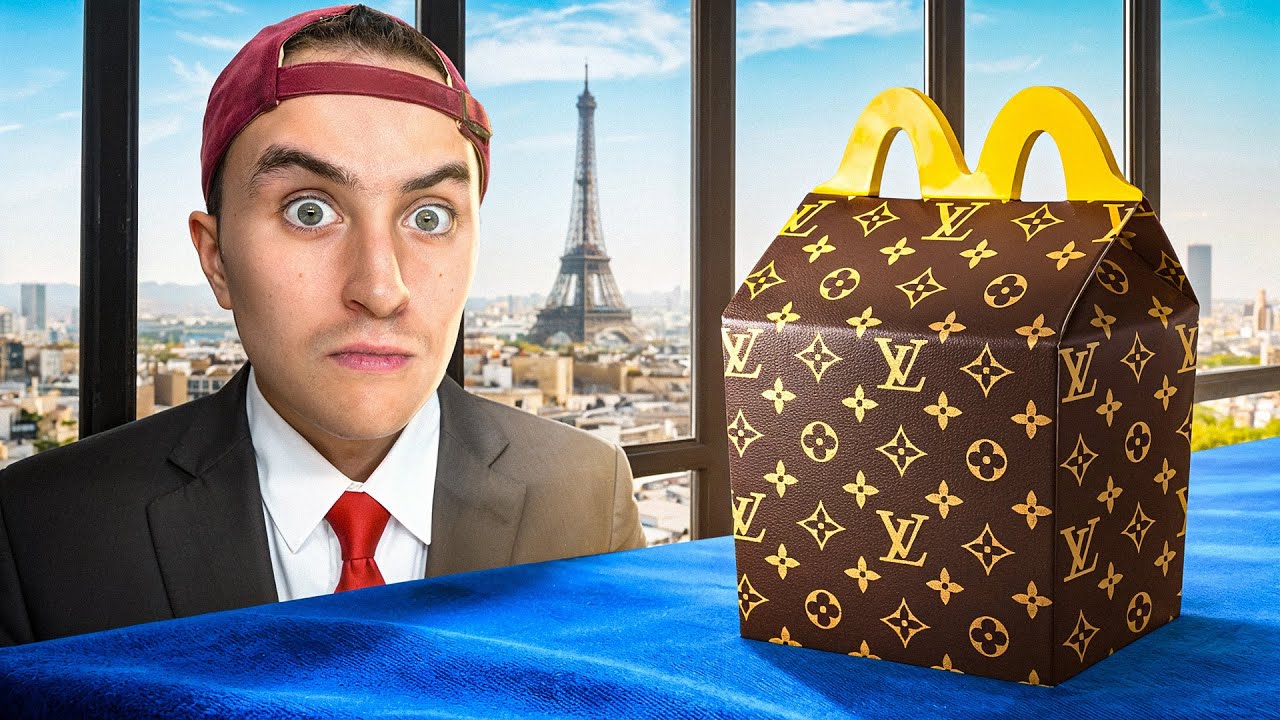 J'ai Testé 10 Lieux Notés 5 Étoiles ! ★★★★★