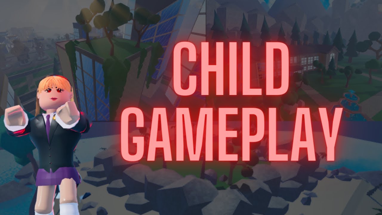 Child: Lord of Chaos Skin Gameplay! | Heroes: Online World | Dino: Heroes