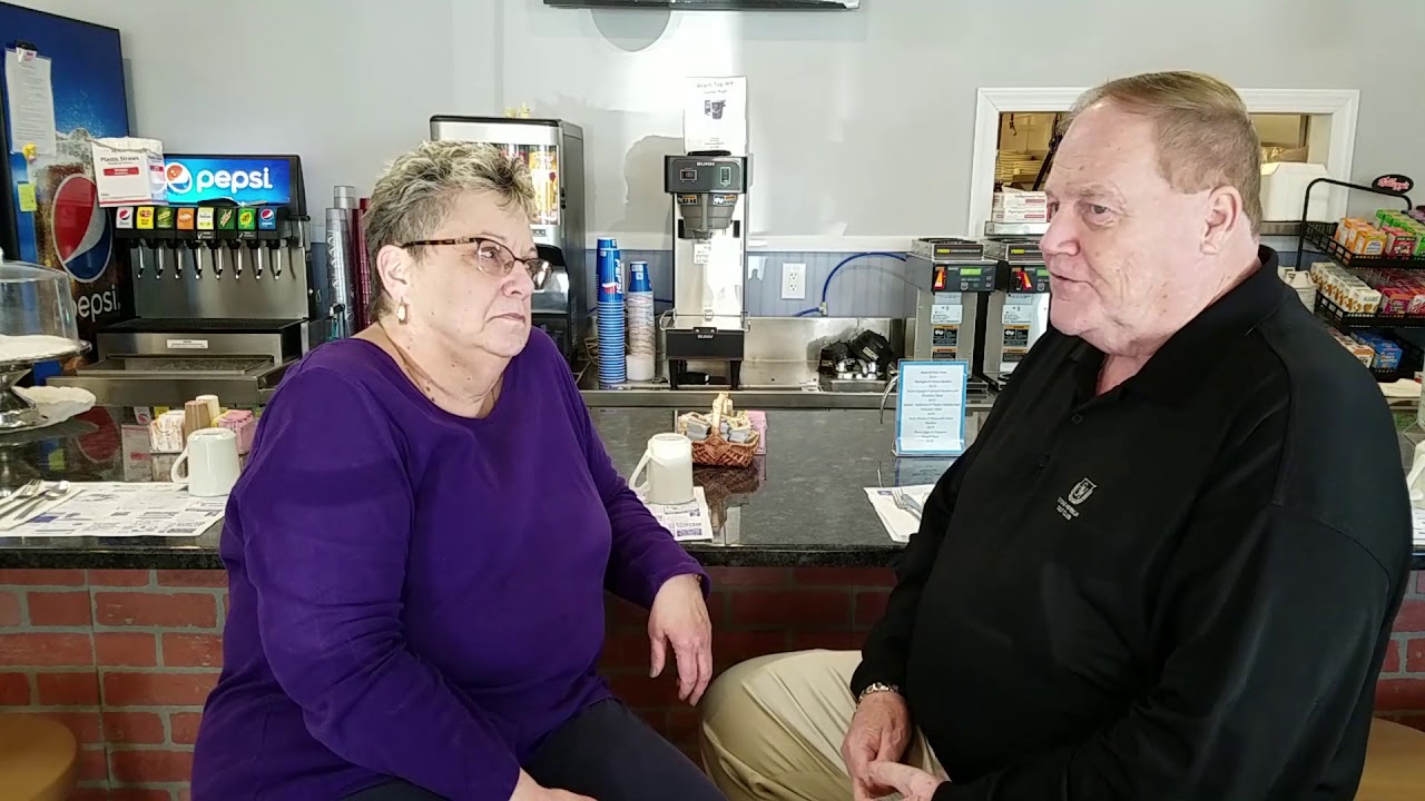Sea Isle City Life   Episode 1   Ricks Breakfast House