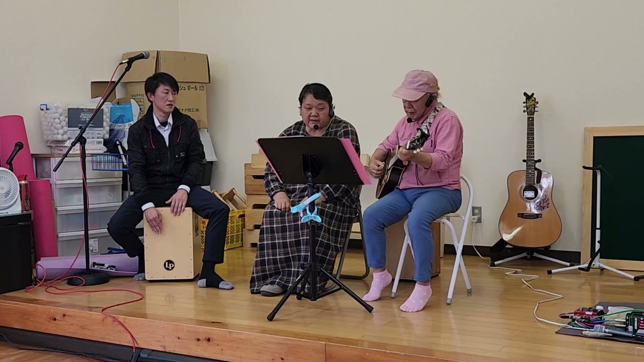 Swingy with N‐310 ｢別離(わかれ) ～ そばにいて欲しい ～｣ (Swingy)