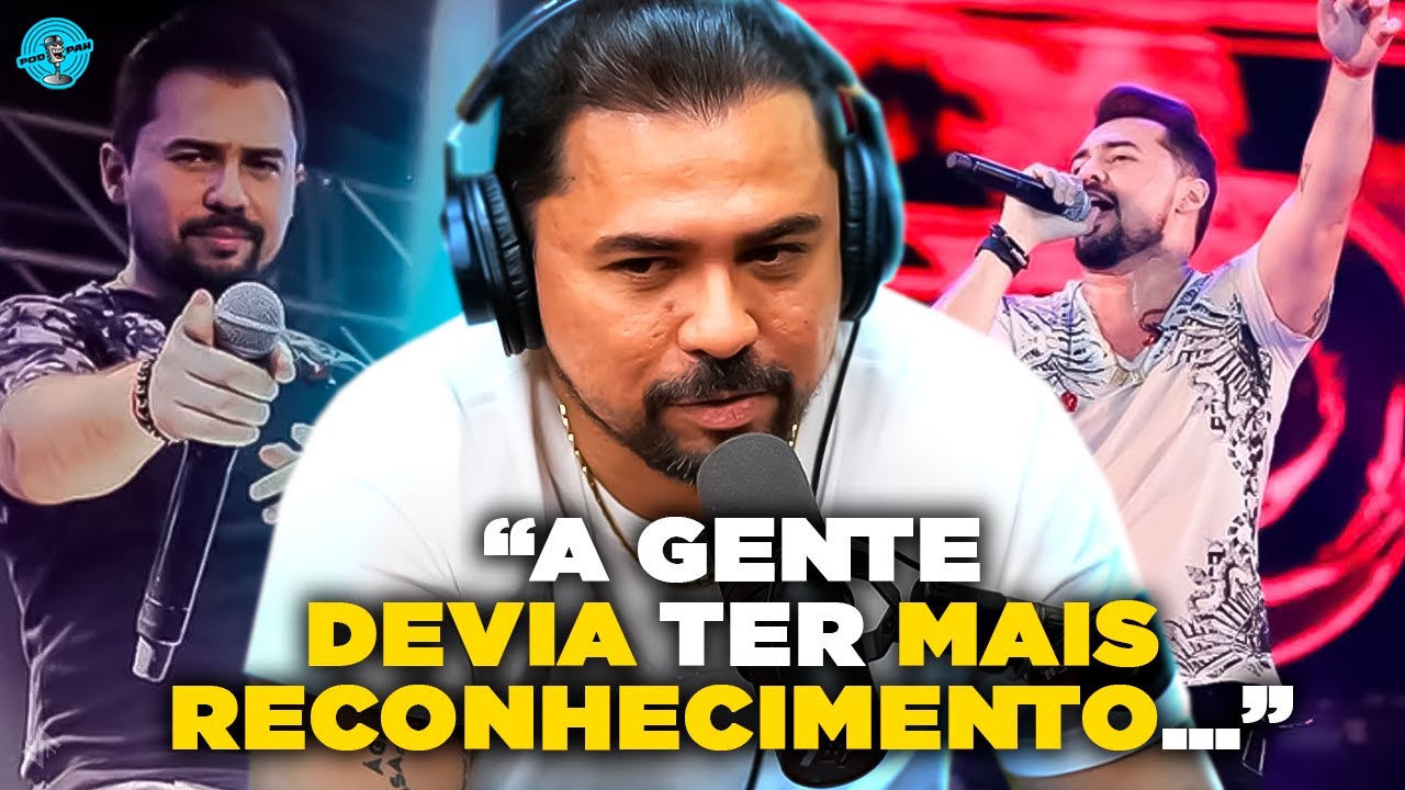 PRECONCEITO COM O FORRÓ