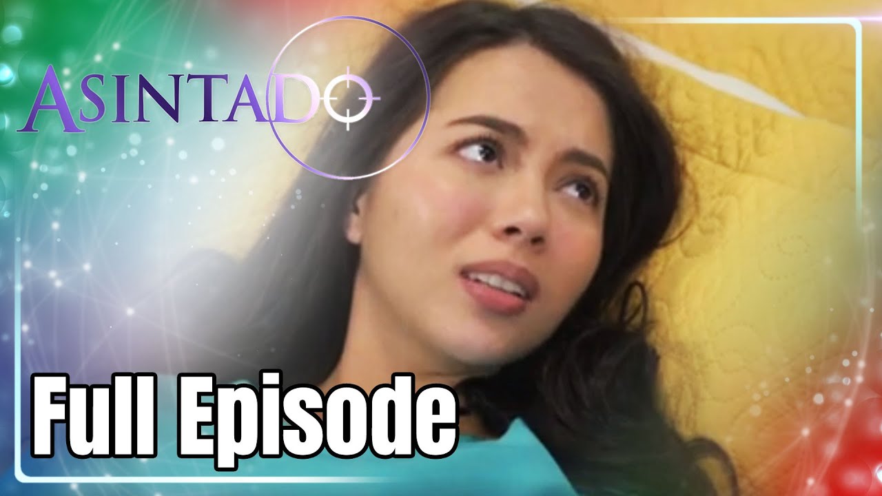 Asintado | Full Episode 185 | October 5, 2021