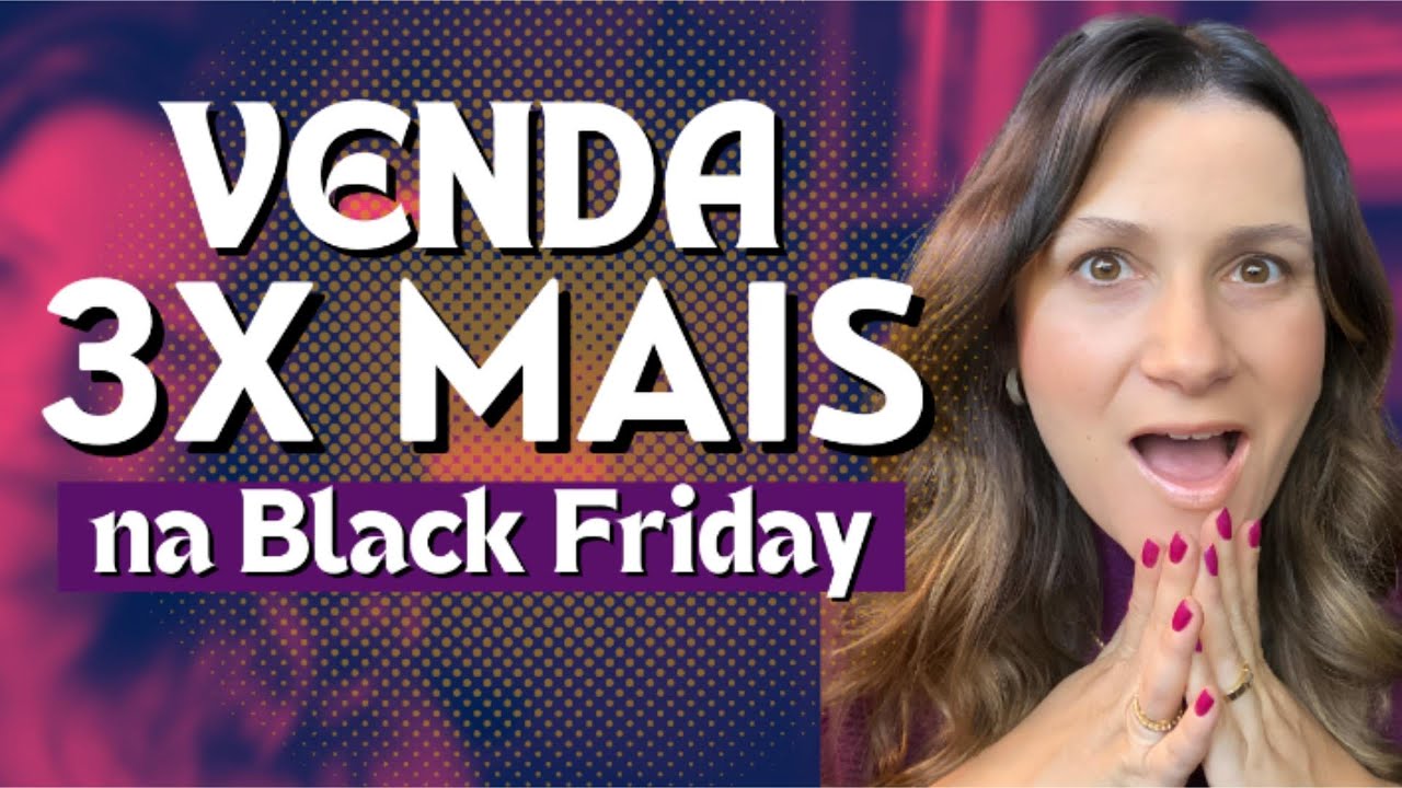 Como Vender Mais na Black Friday Sem Queimar Margem | 6 Segredos Omnichannel Para Lojistas