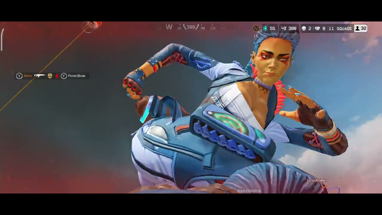 Noob Loba Gameplay