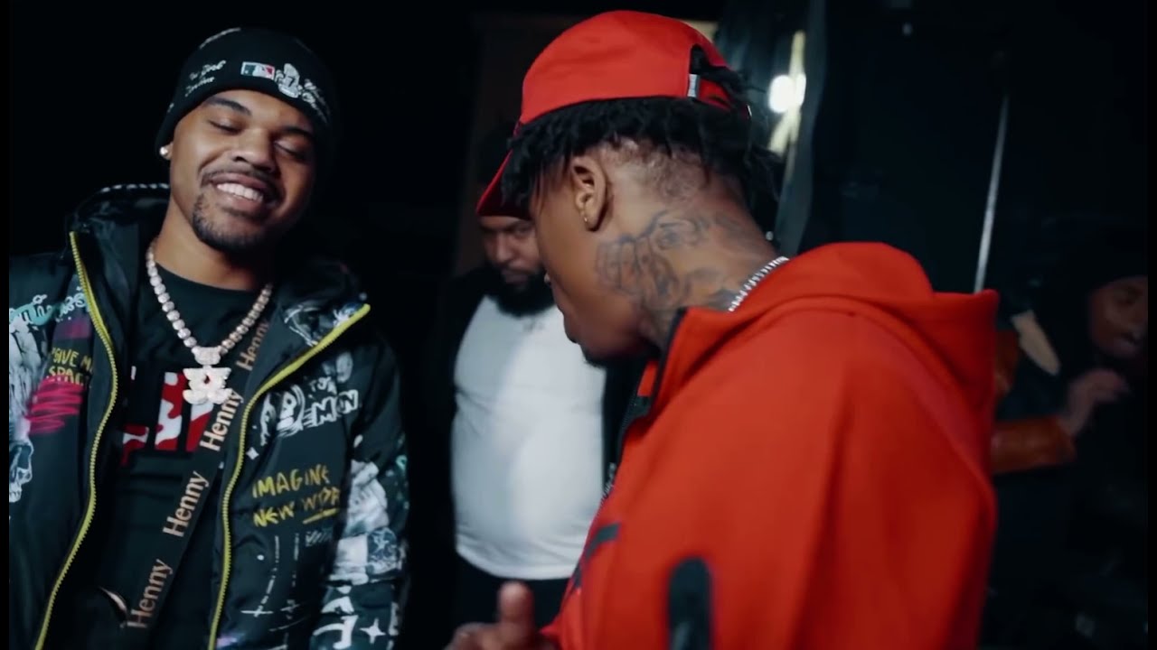 YoungBoy Never Broke Again - Gravity (Official Music Video)