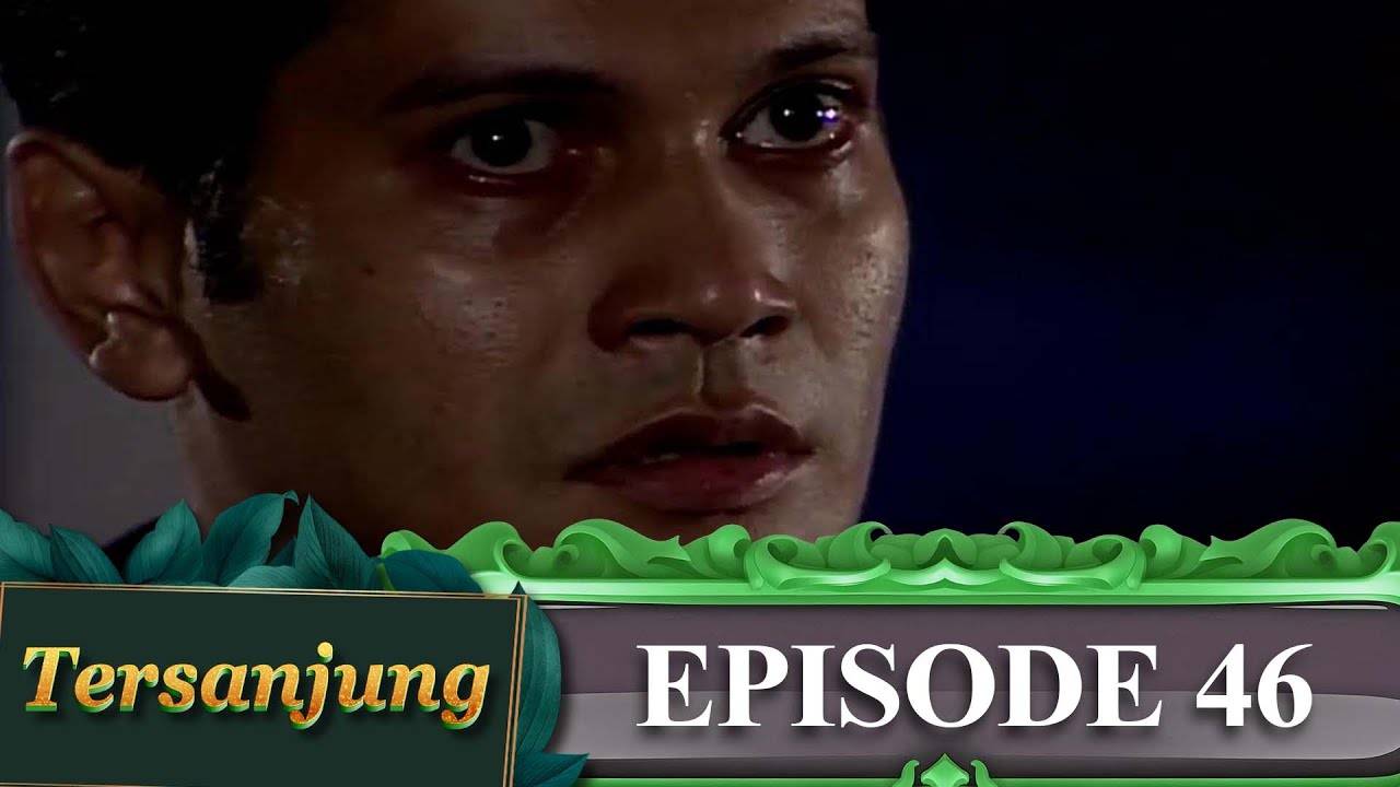 Tersanjung Episode 46 - Lulu Tobing