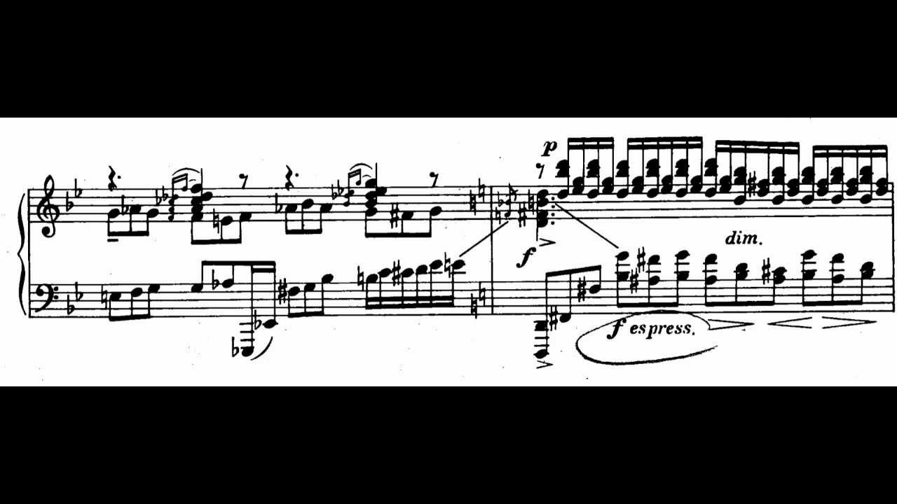 Prokofiev: Piano concerto 2 - Nikolai Petrov live in Stockholm 1988