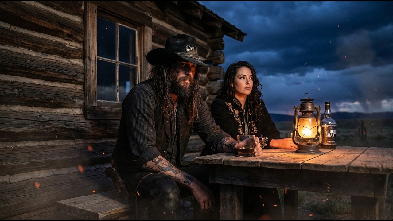 Midnight Outlaw Radio #DarkCountry