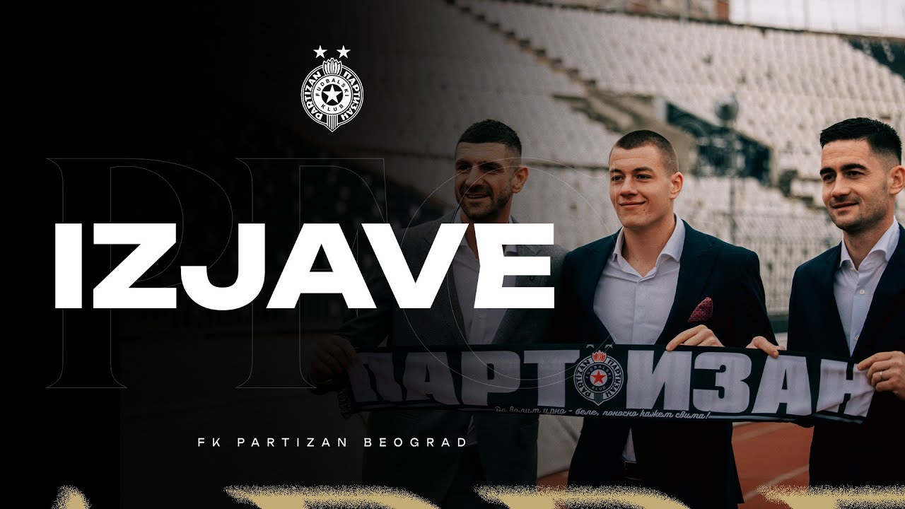 Zdjelar, Lekić i Mitrović: Cilj je titula!