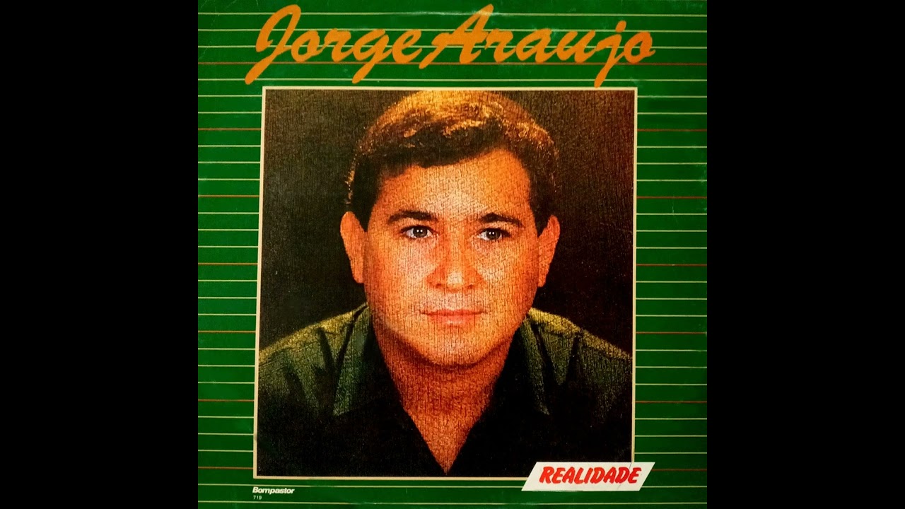 Jesus Não Faz Acepção | Jorge Araújo 