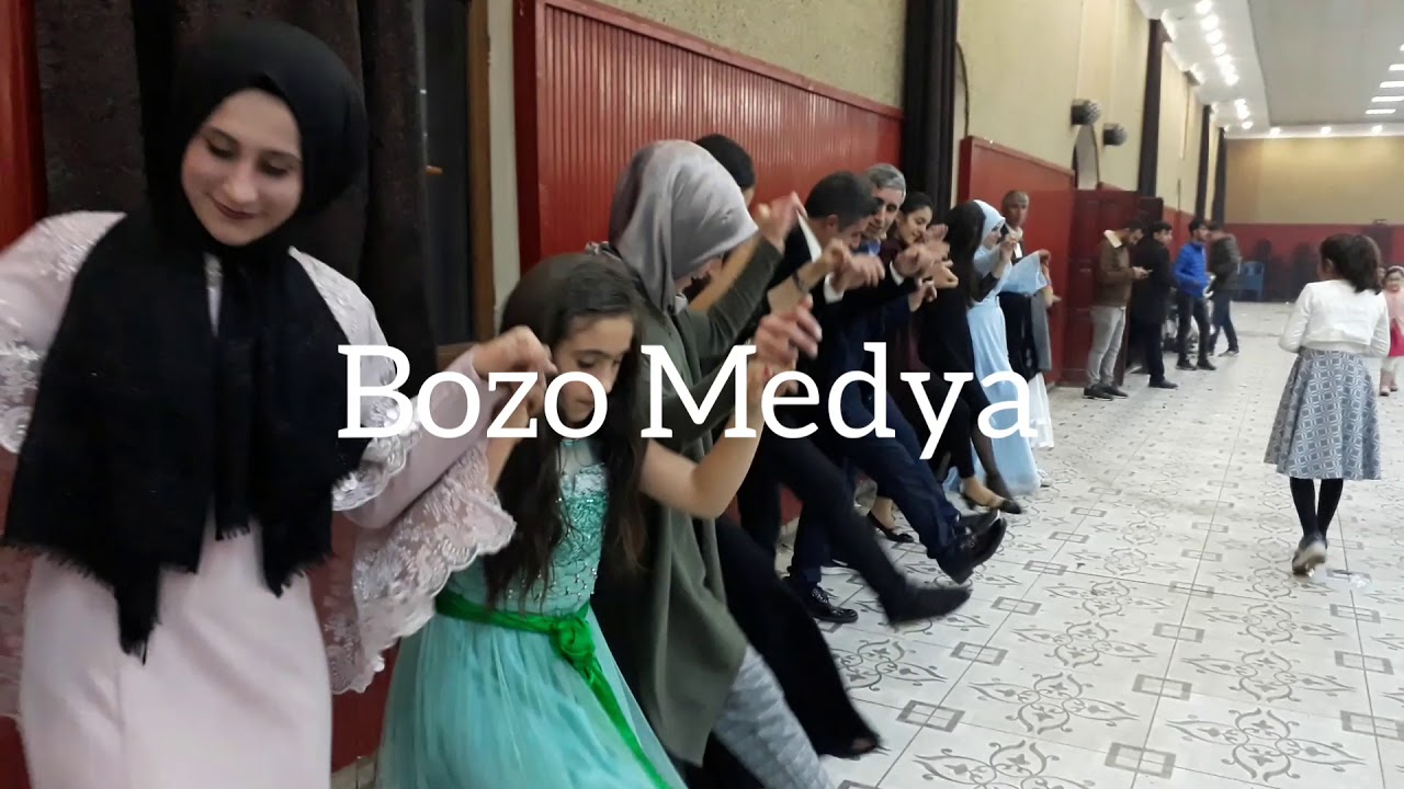 Koma Argeş Muhammed İnaç Kardeşimizin Düğün Mem Zin Düğün Salonu Doğubeyazıt Ağrı