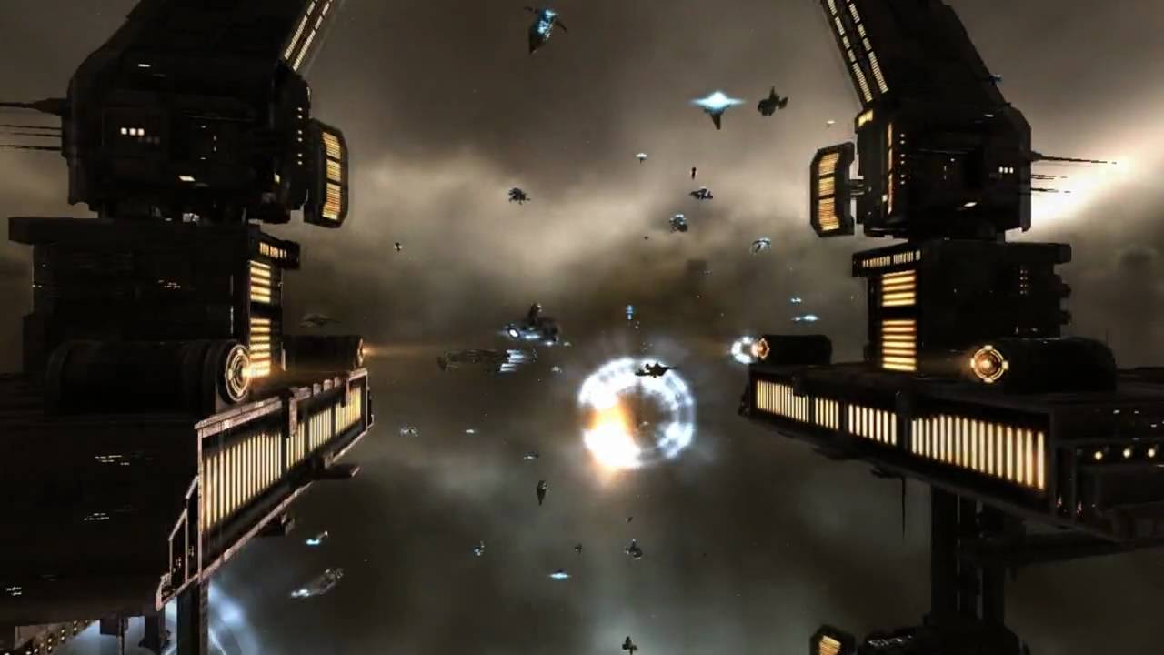 The Dronelands War