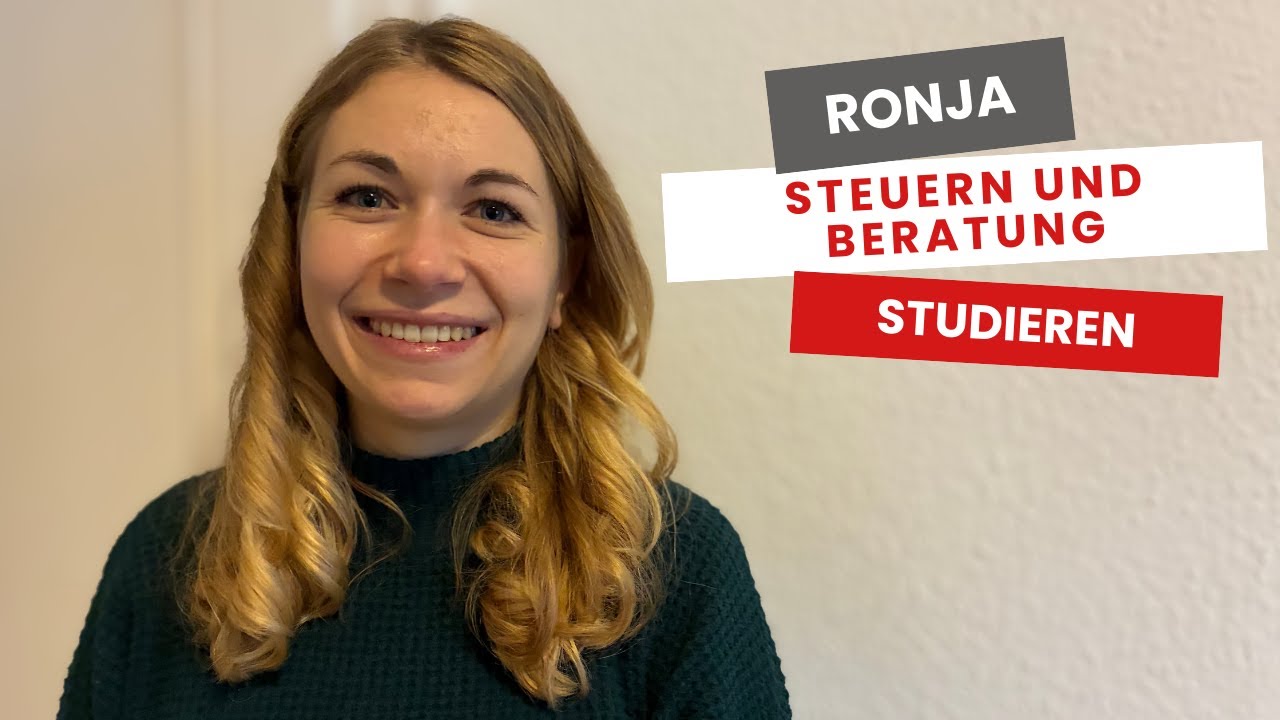 Master Steuern und Beratung: Schnellspur zum Steuerberater