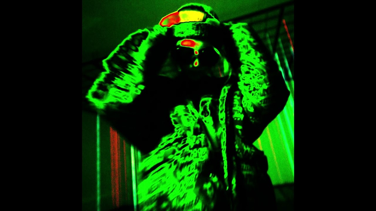 FREE | PLOHOYPAREN & THRILL PILL Type Beat - Rocket (prod. retardboy)