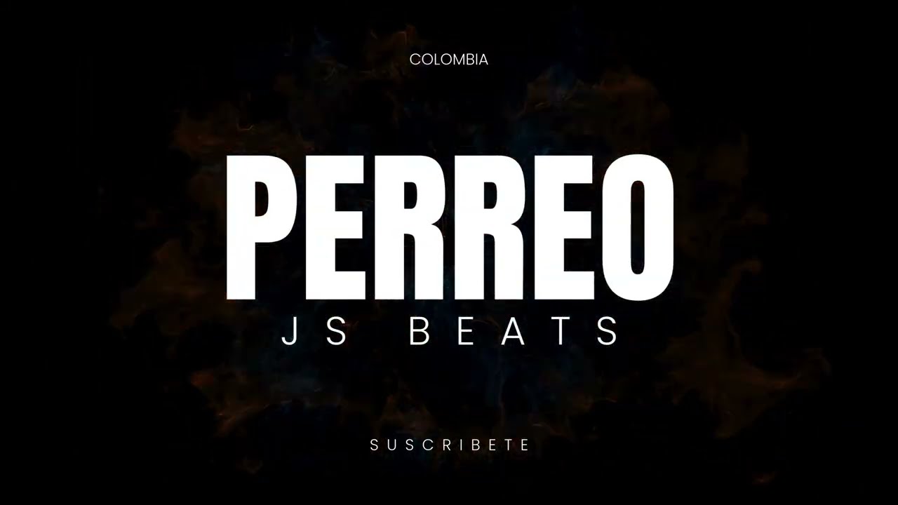 BEAT DE REGGAETON FREE 2026 (Uso Libre) - PERREO JS BEATS