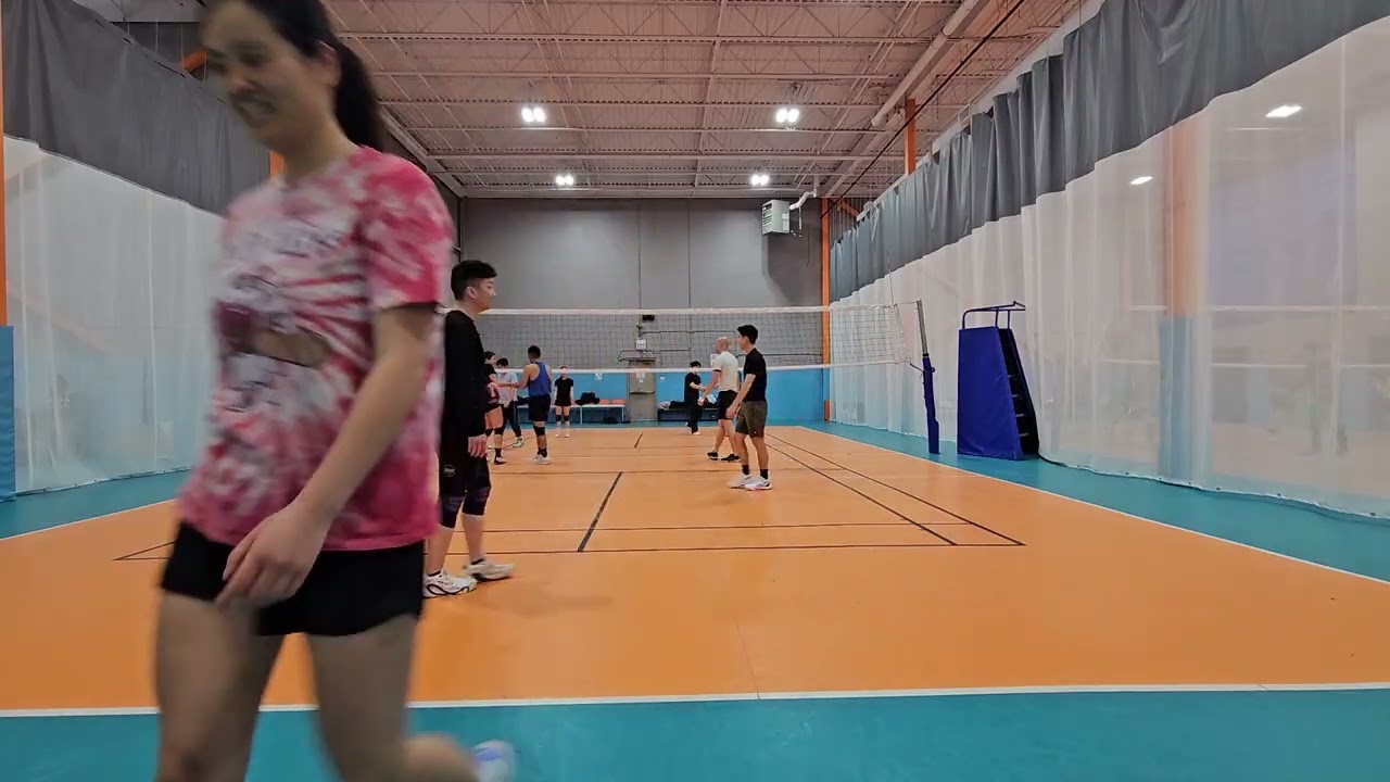 TDVC 02/23/26 FUNNERTIME VS BALL BUSTERS SET 2
