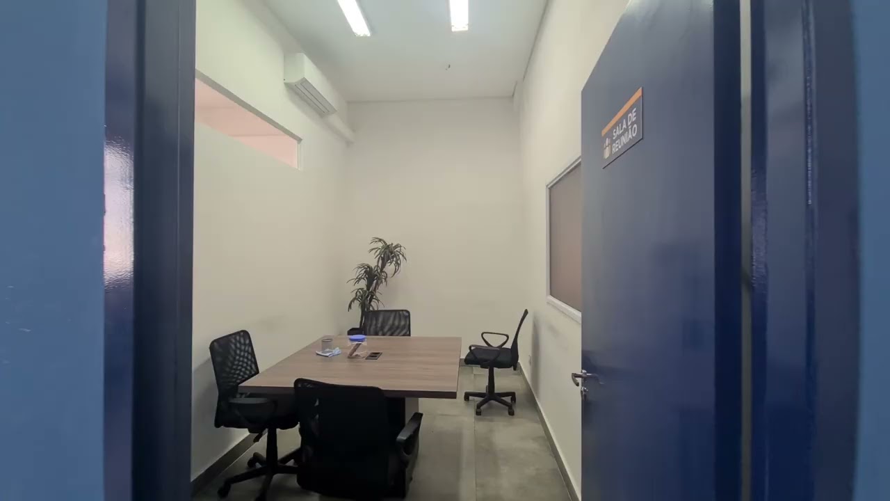 SALA COMERCIAL – ÉDEN – SOROCABA/SP