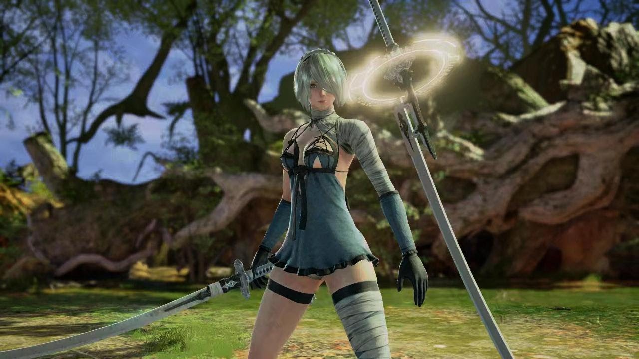 SOULCALIBURⅥ_Desi Vs Tel 19/01/25 1 W