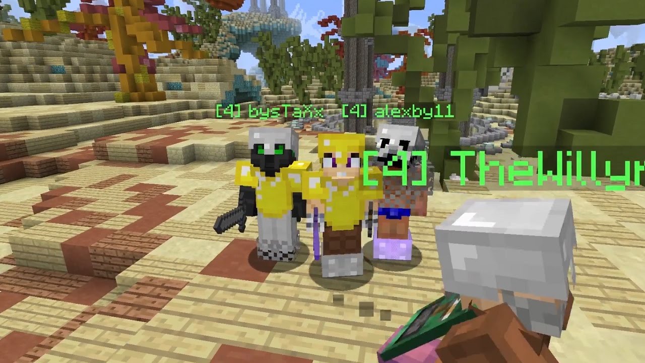 VIEJOS TIEMPOS! - CON ALEXBY - WILLY - FRANK - JUEGOS DEL HAMBRE!