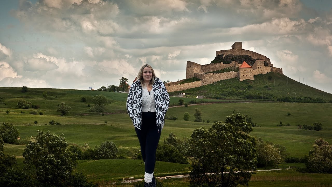 AM AVUT CETATEA RUPEA DOAR PENTRU NOI | #VLOG95
