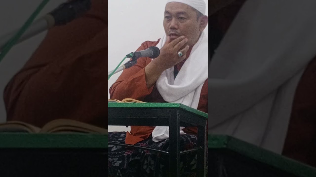 Majlis Ta'lim wal Maulid Kidul Pasar kota Malang.. di Asuh Ustadz H. Sobby Zamroni 