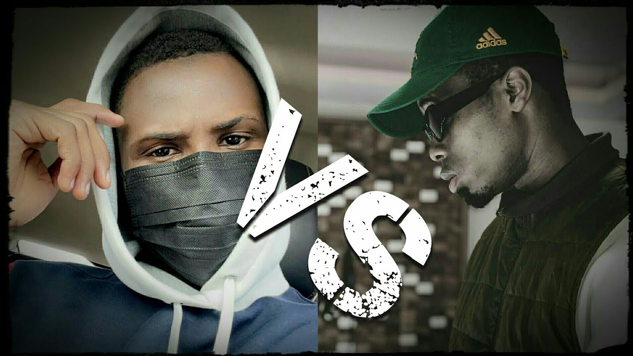 Hakill VS Dip Doundou Guiss