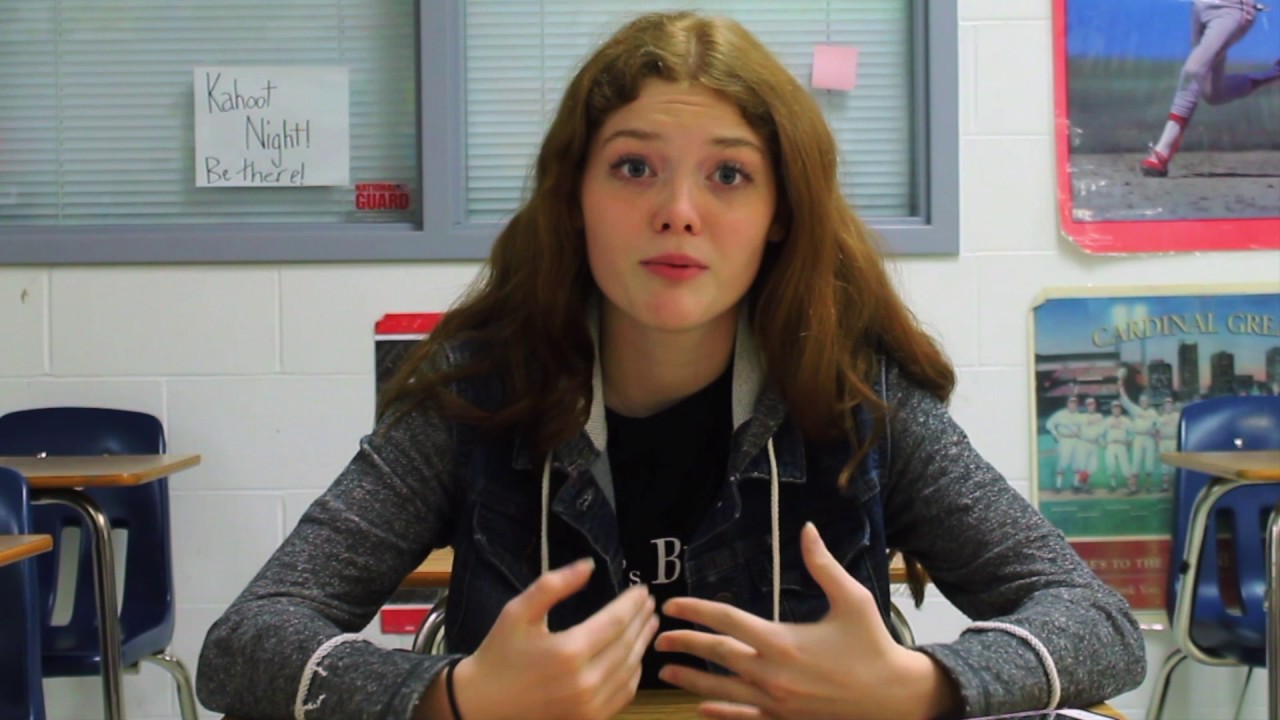 The Pressures of Being an AP Student
