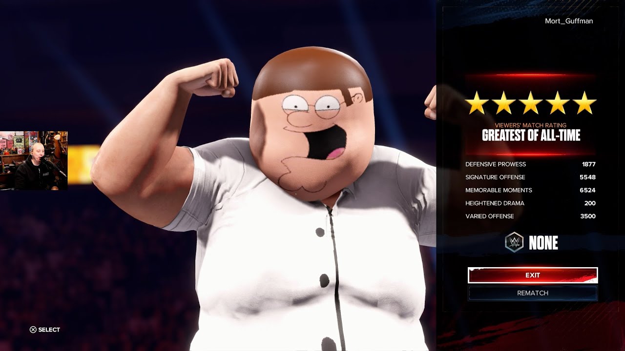 Alex Goes Solo with WWE 2K24 and Balatro!