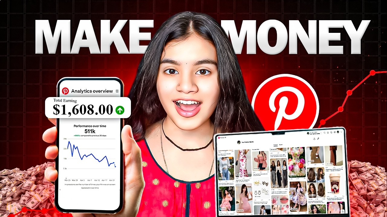 I Tried Pinterest for 30 Days&hellip; The Results Shocked Me