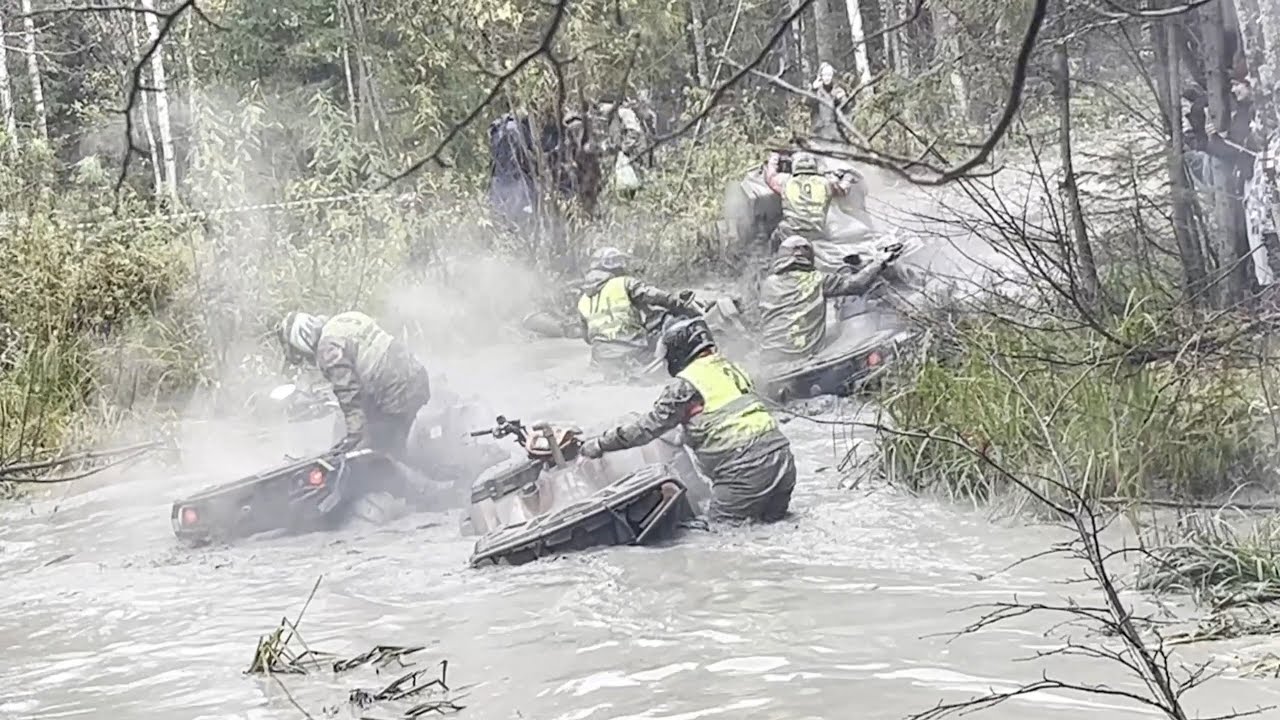 Ачит Трофи 2025