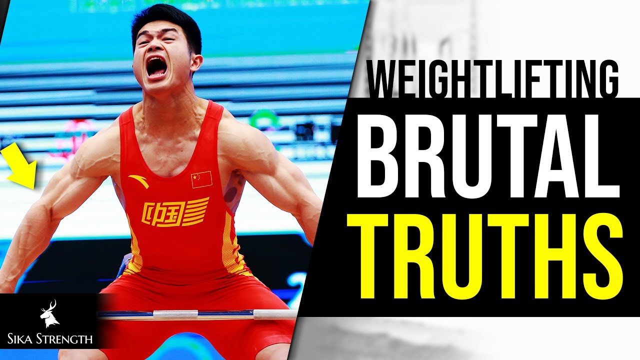 Getting rid of ARM BEND & YOU train too OFTEN