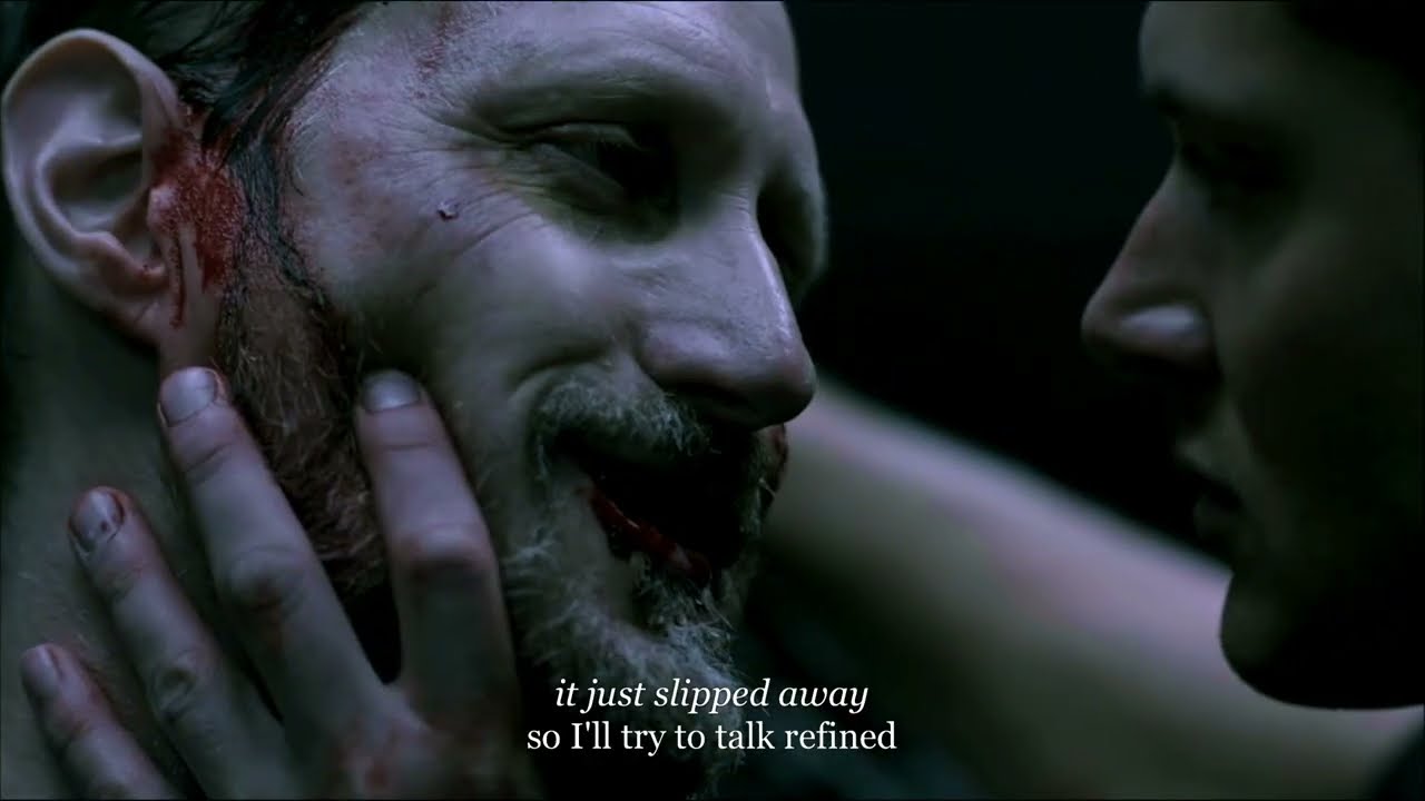 Destiel | Asterism (Talk)