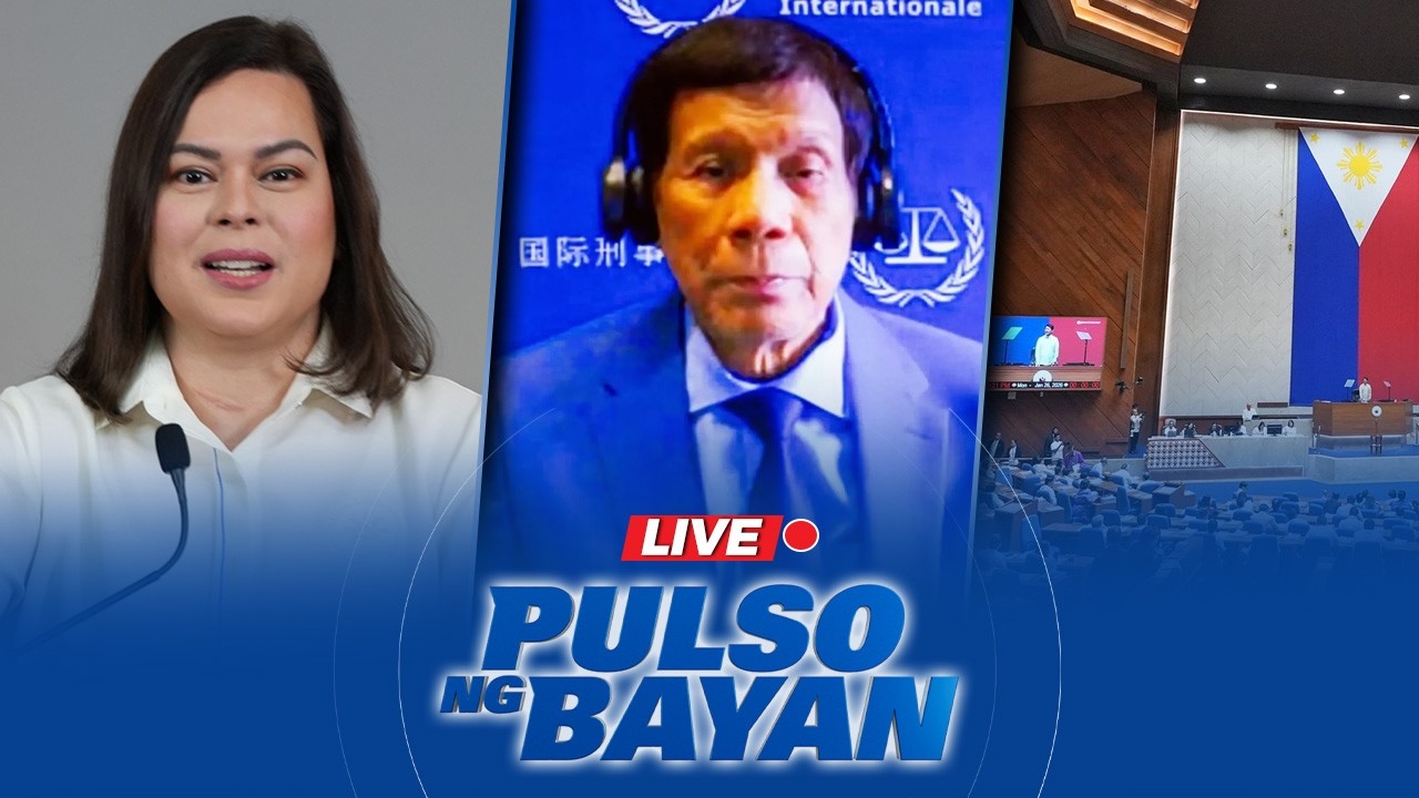 LIVE: Pulso ng Bayan sa SMNI | February 23, 2026