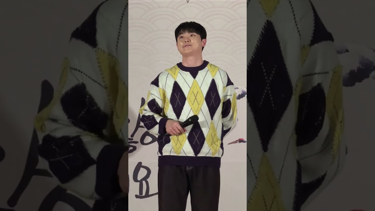 251231 조연호 ‘청주 용화사 제야의 종 타종식 송년 음악회’ | 하나로부터 시작된 우리