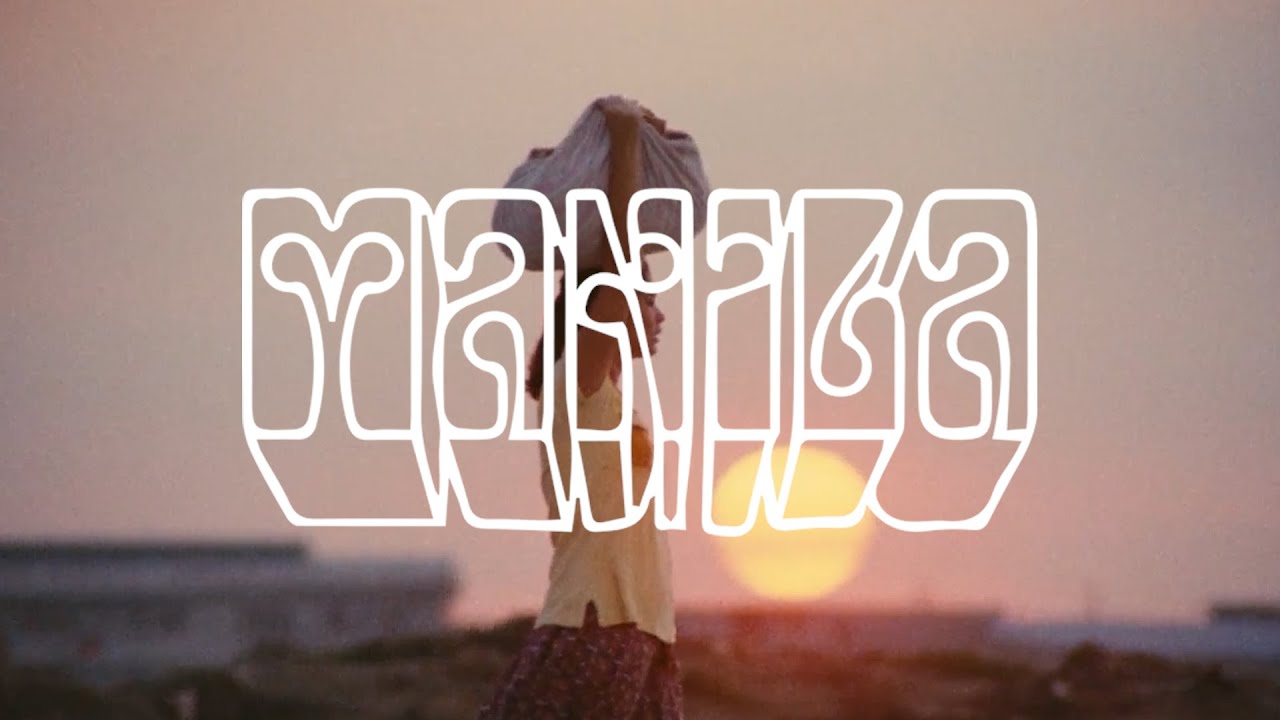 Manu Beats - Manila (Deluxe Edition) [Full Album]