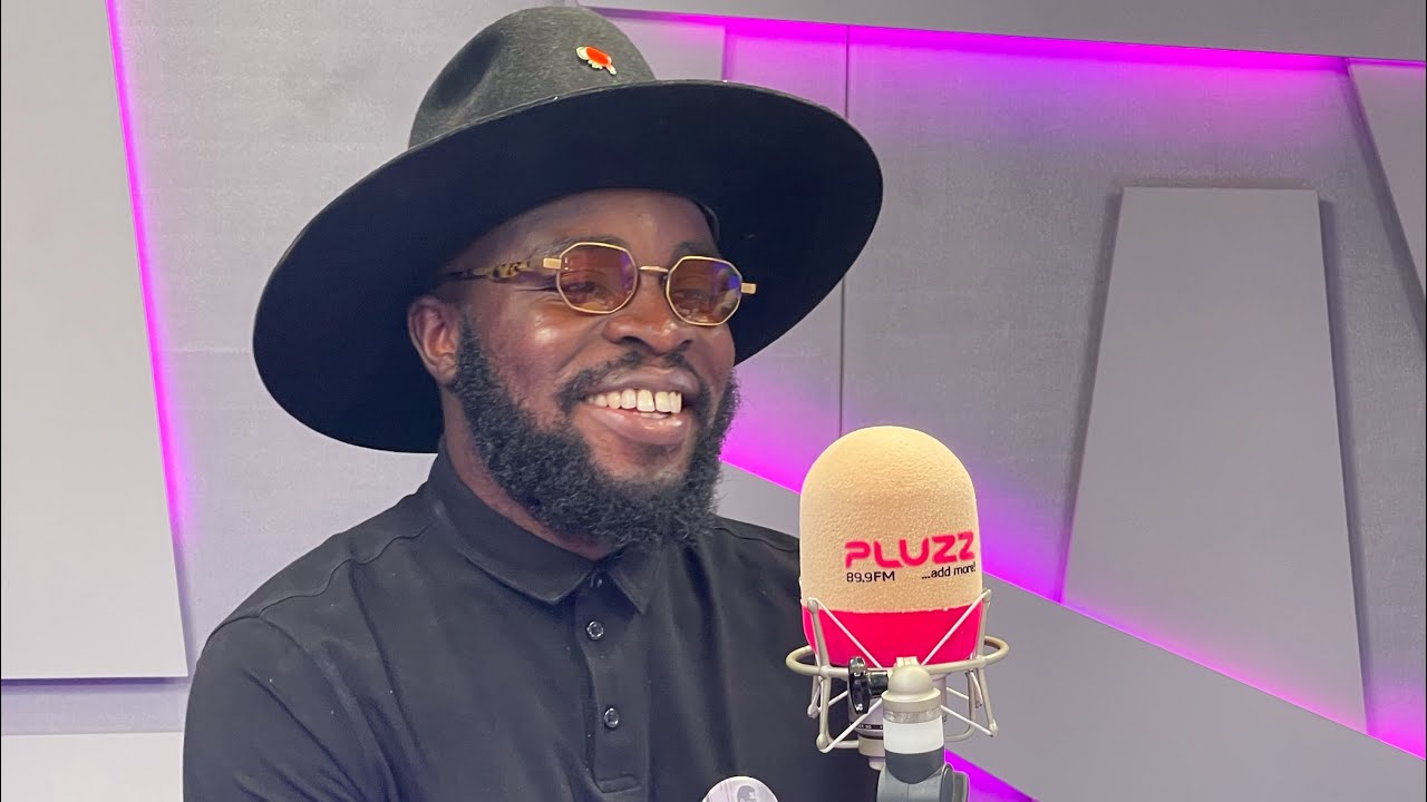 Big Conversation: Manifest Discusses Collaborations, Music, Music Business, Manifestive + More