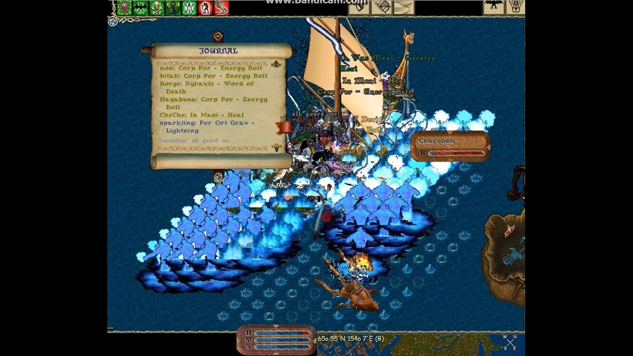 Ultima Online 