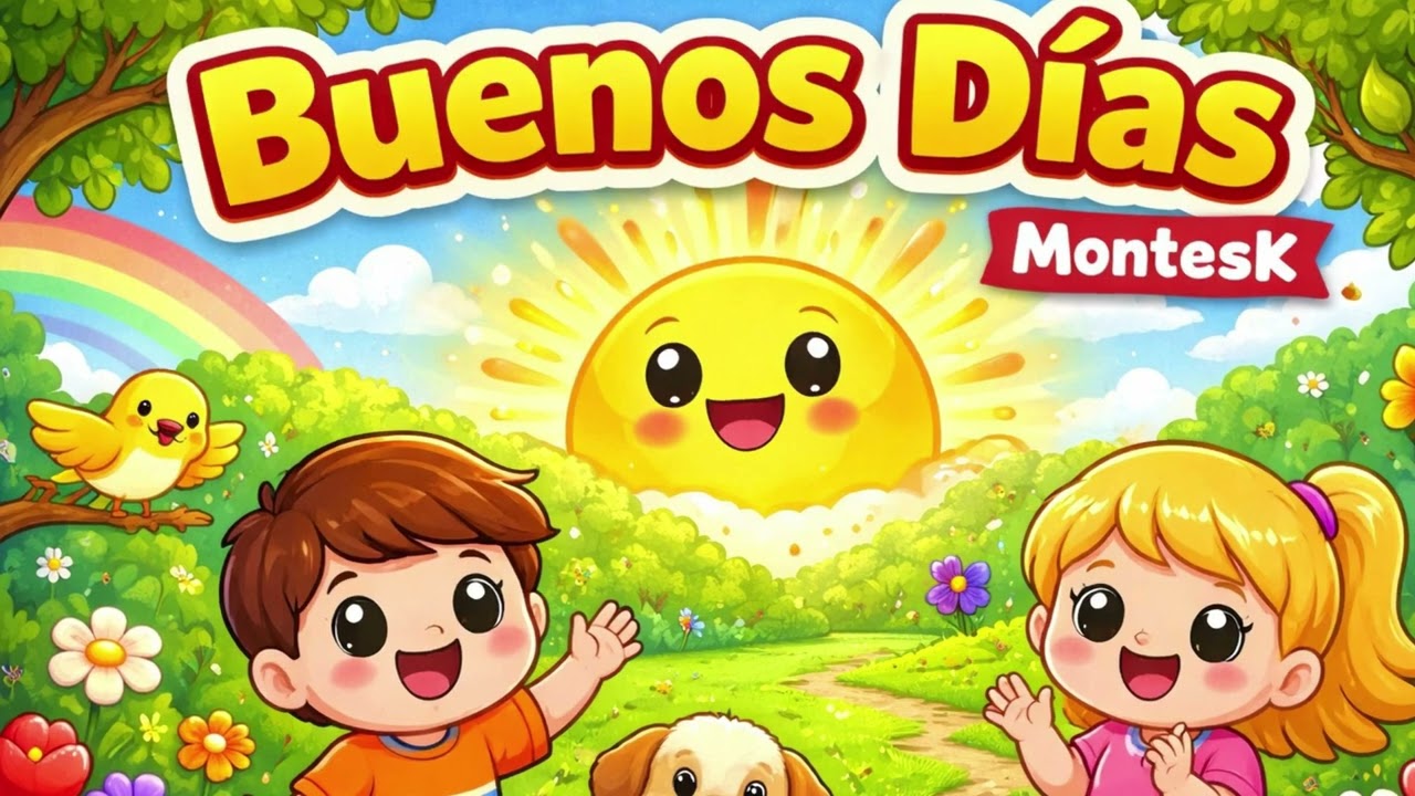 Buenos días