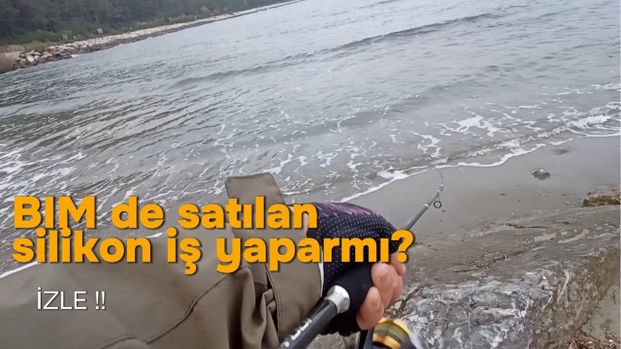 BİM de Satılan silikonlar iş yaparmı? sonuç:
