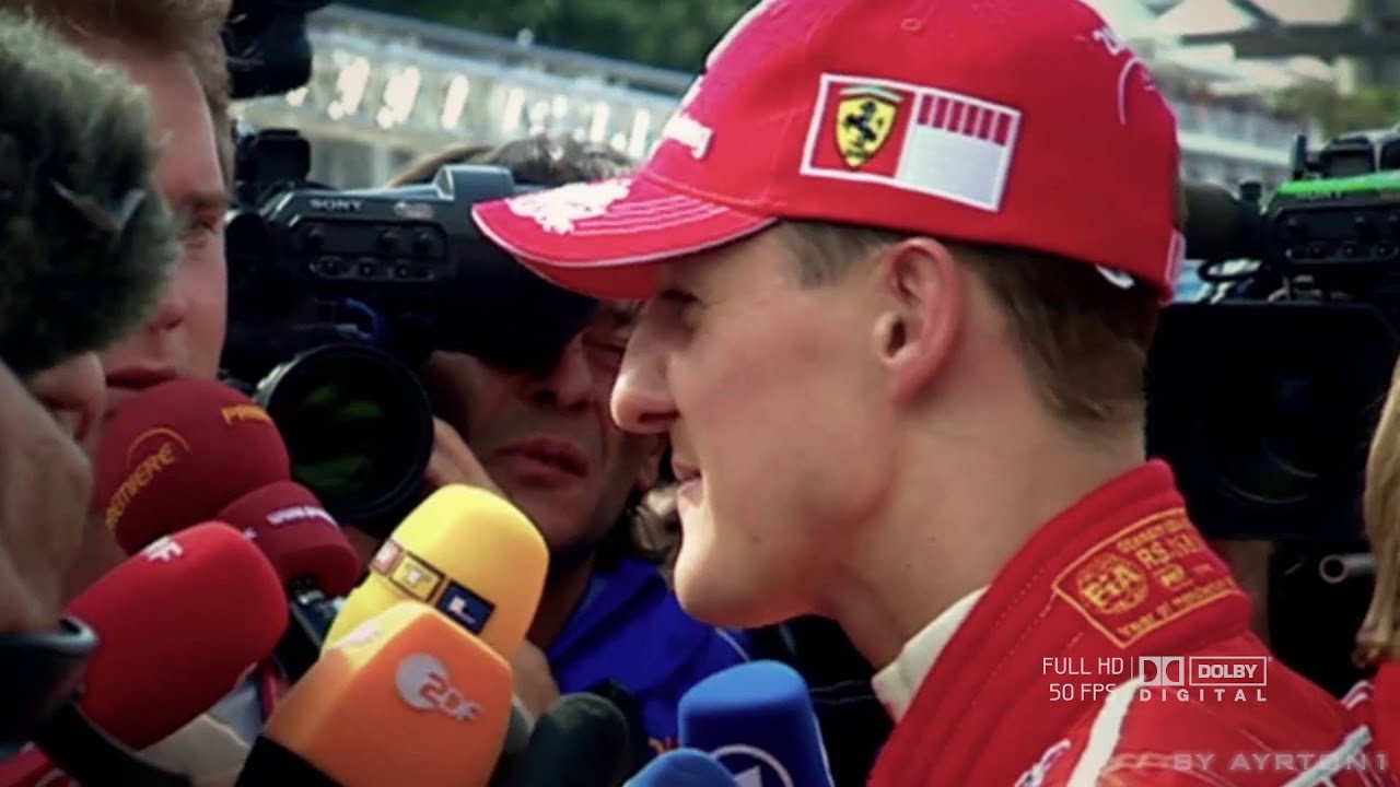Formula 1 - On The Edge