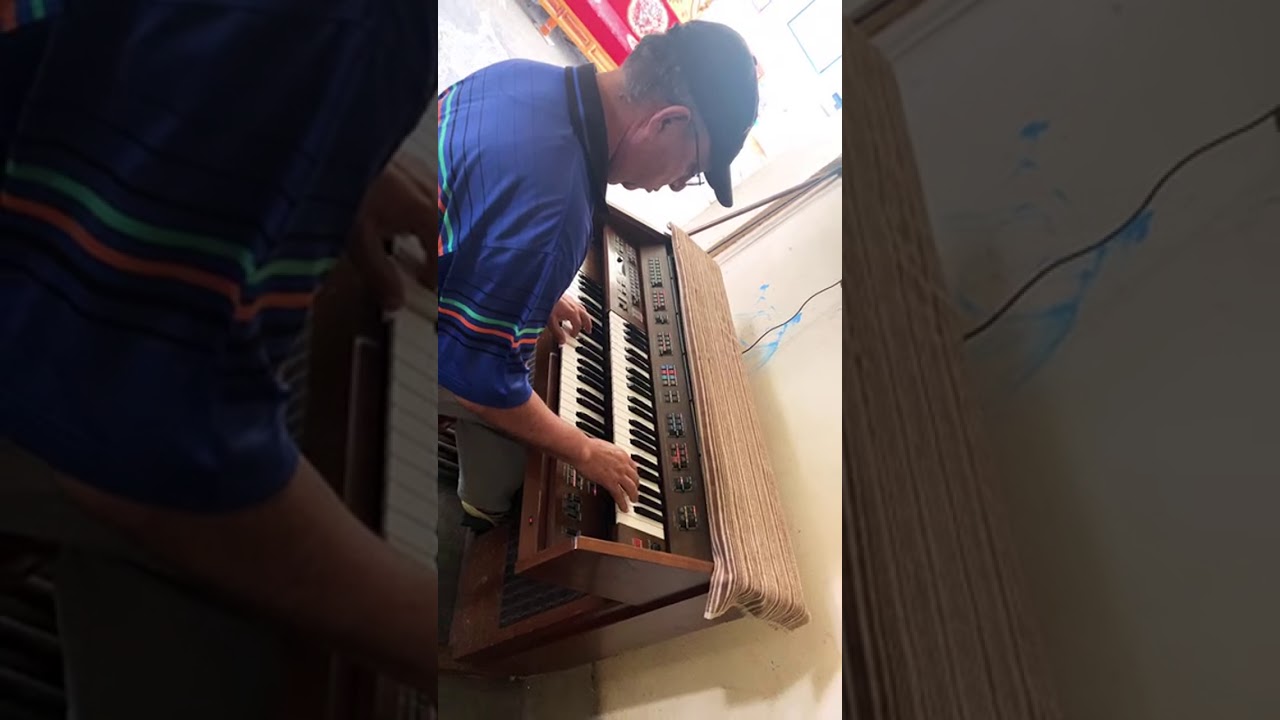 Amor infinito - En vivo - Nini Estrada