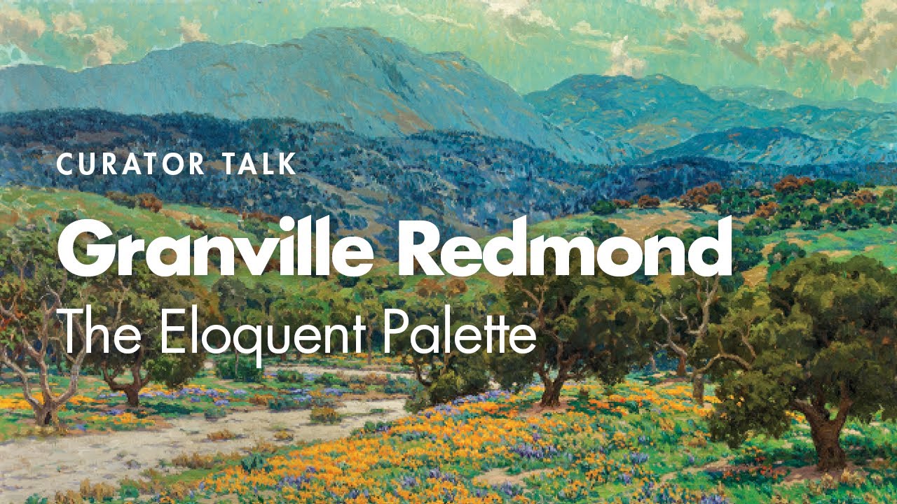 Curator Talk: 