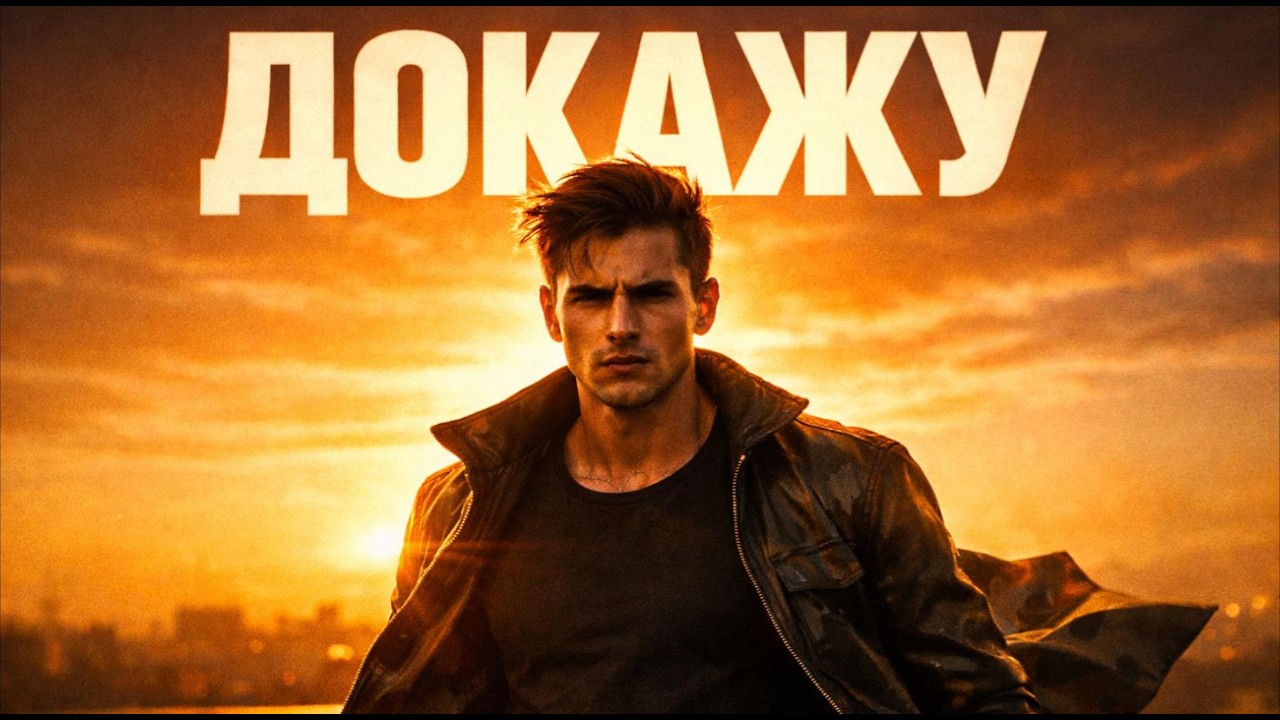 Стану лучше для тебя ❤️ Я докажу Мотивационная песня о любви 2026
