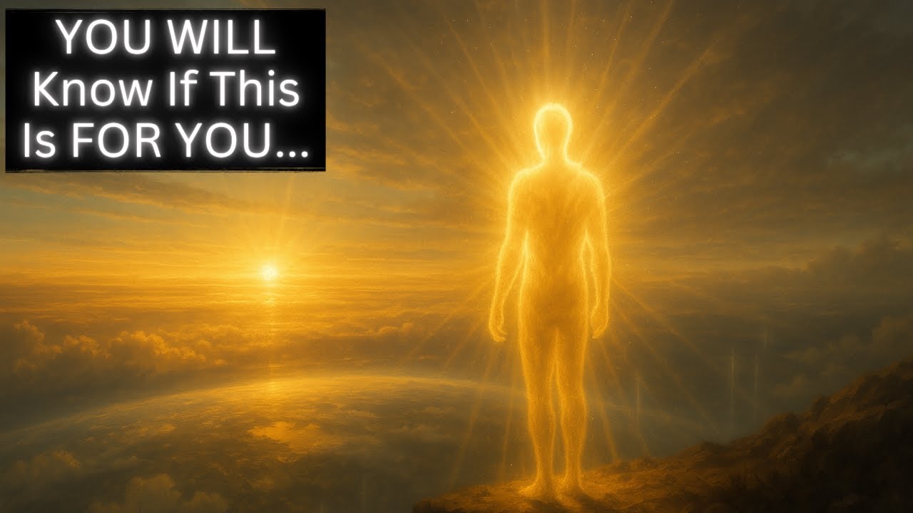 26 Signs YOU ARE An Earth Angel or Light Worker