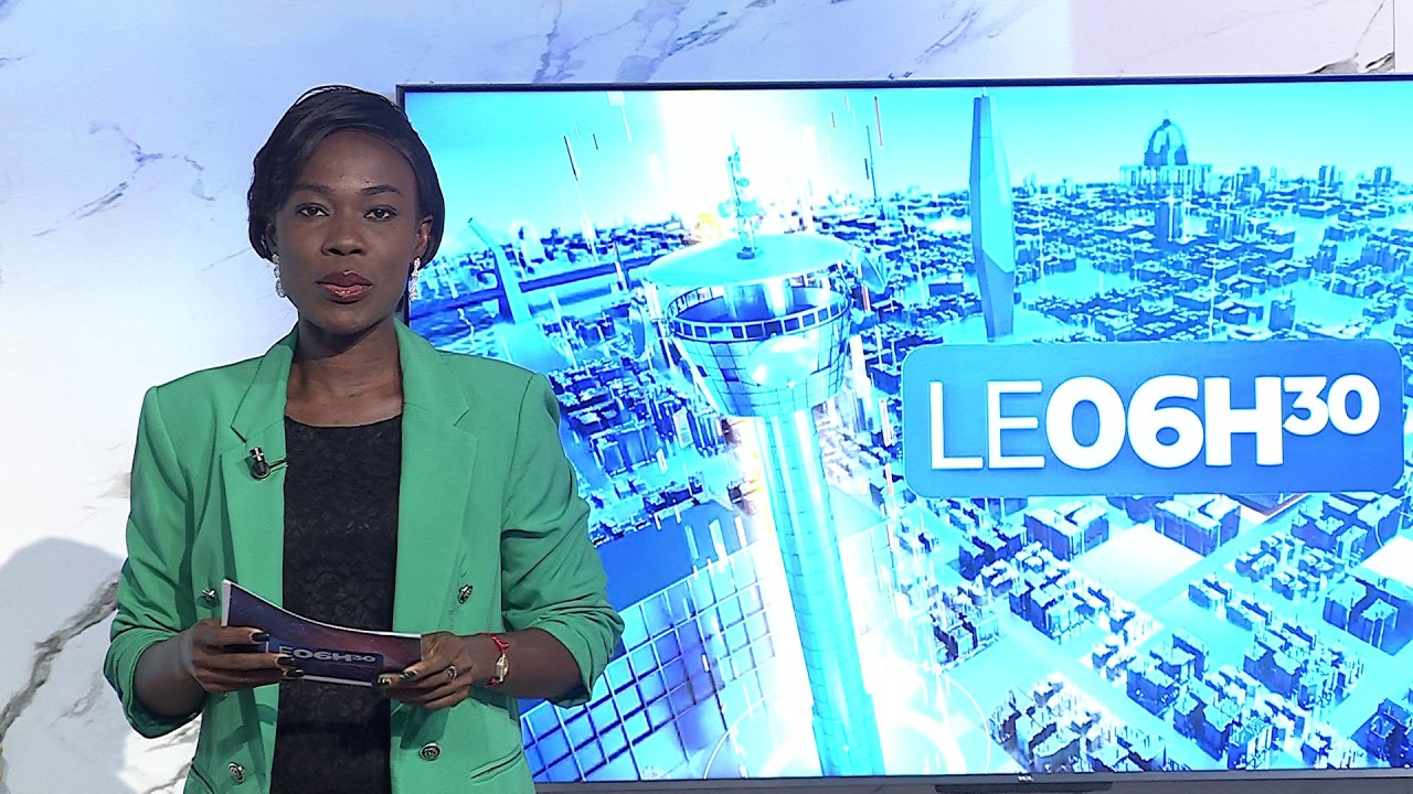 Le 06 Heures 30 de RTI 1 du 27 février 2026 par Coralie Koré