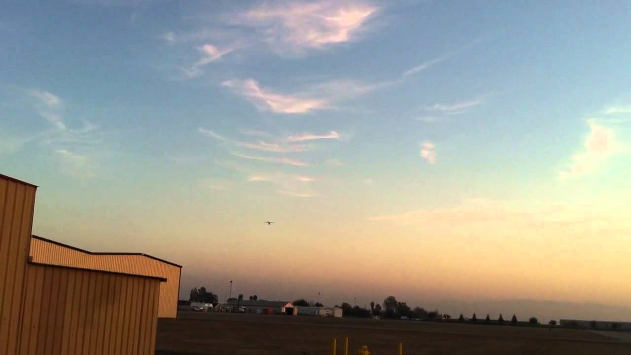 Phantom Ultralight Super Low Pass