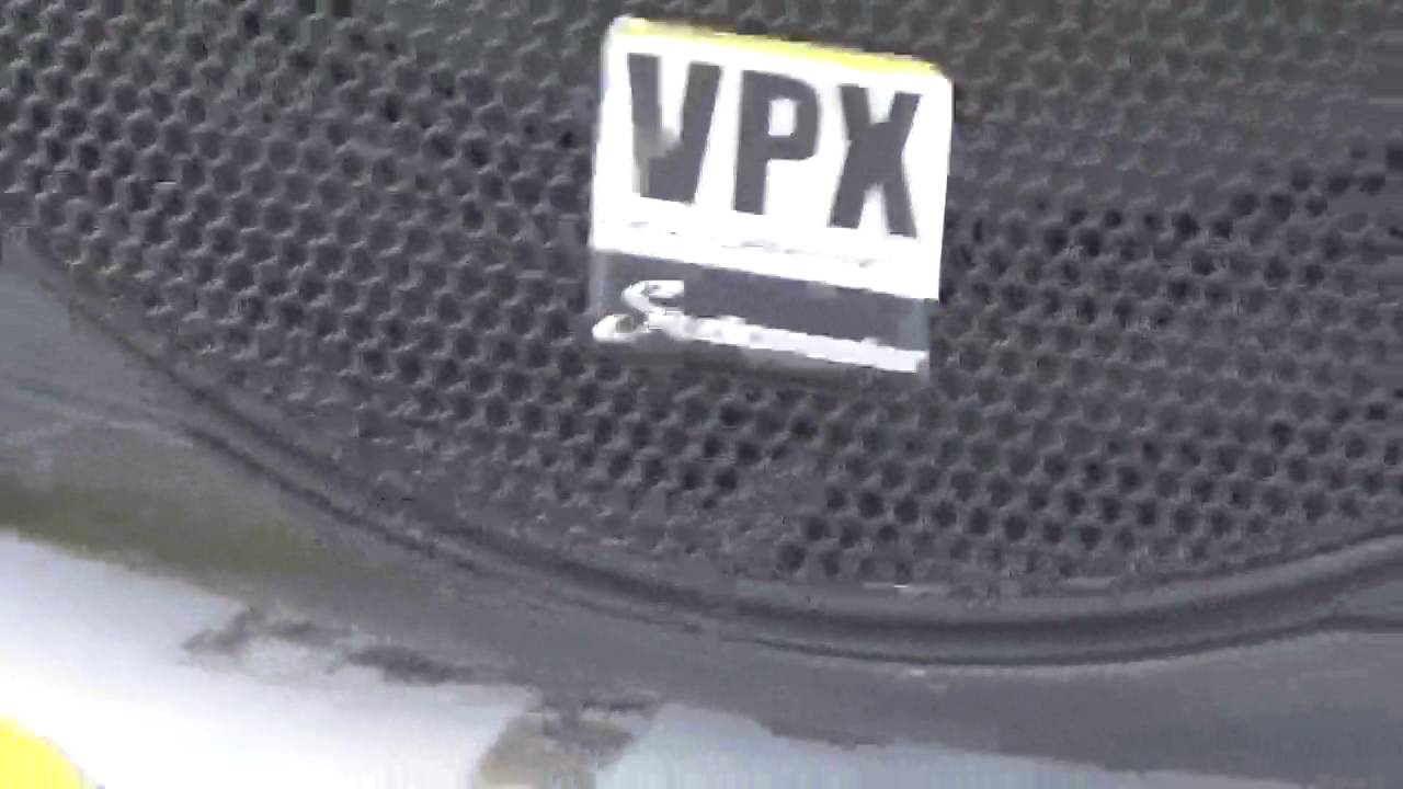 vpx 15 test (highs, mids and lows)