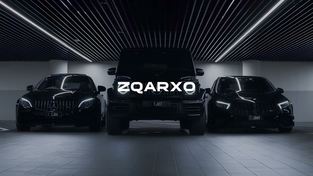 ZQARXO - Thump (Original Mix) 