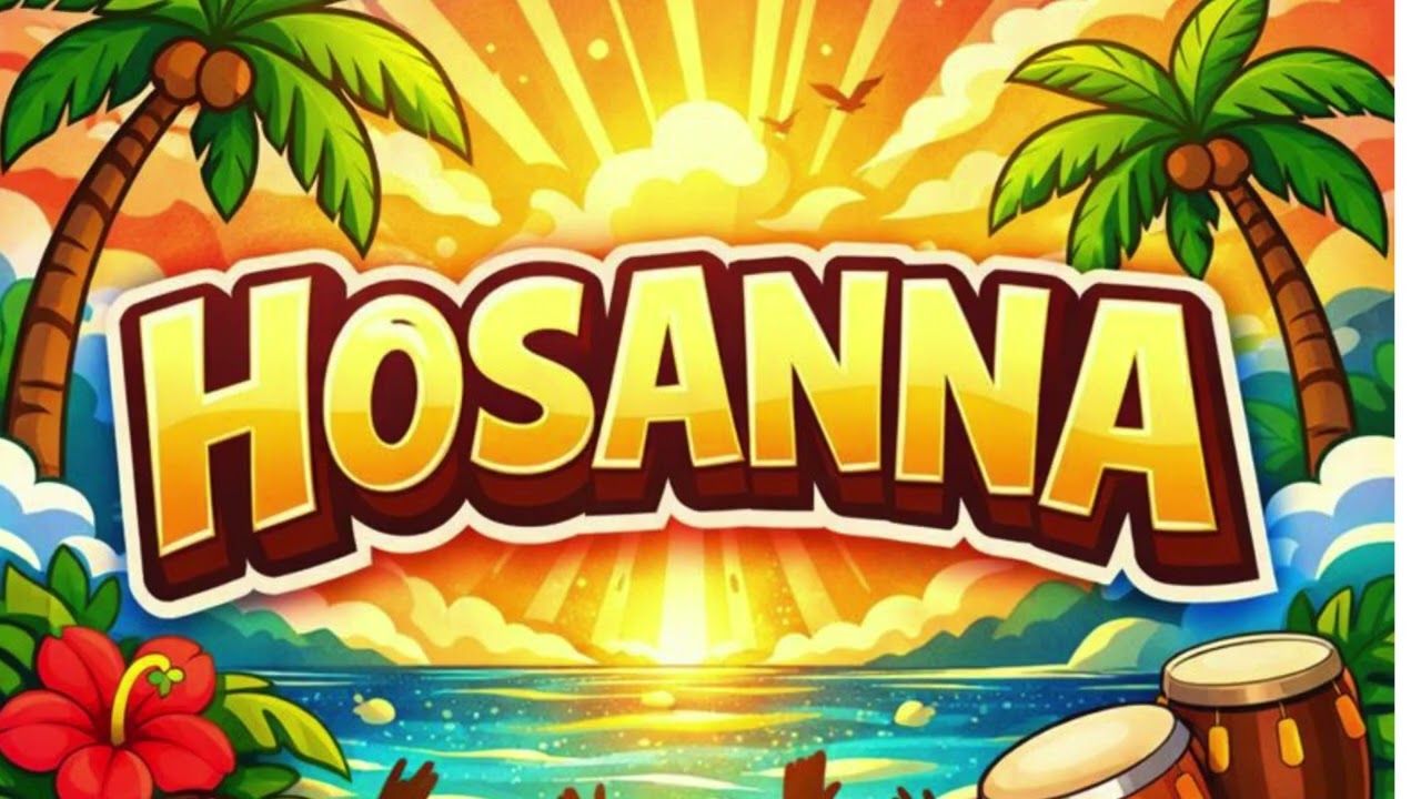 Hosanna