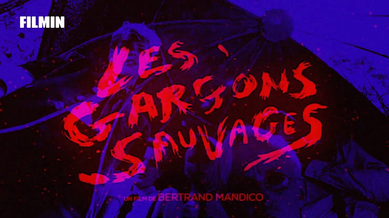 The Wild Boys - Tr&aacute;iler | Filmin